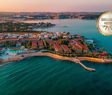 LUCAS DIDIM RESORT
